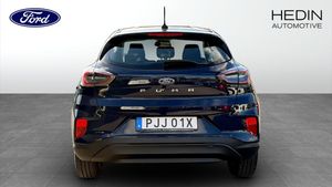Ford Puma bild 7