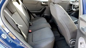 Ford Puma bild 5