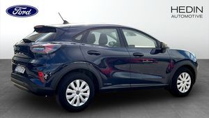 Ford Puma bild 2