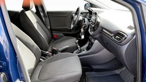 Ford Puma bild 3
