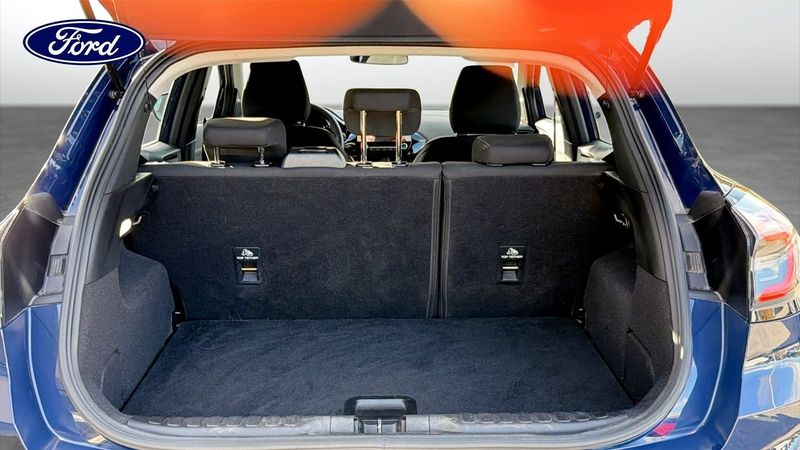 Ford Puma bild 10