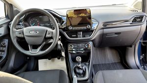 Ford Puma bild 4