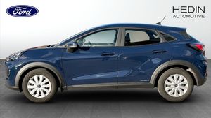 Ford Puma bild 6