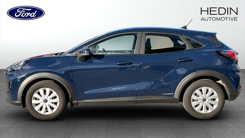 Ford Puma bild 6