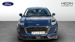 Ford Puma bild 8