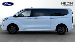 Ford Tourneo Custom bild 6