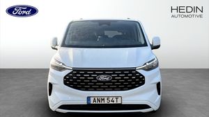 Ford Tourneo Custom bild 8