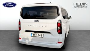 Ford Tourneo Custom bild 7