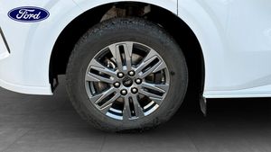 Ford Tourneo Custom bild 9