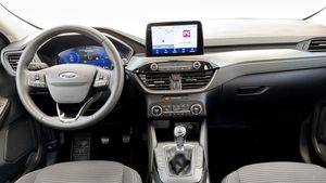 Ford Kuga bild 4