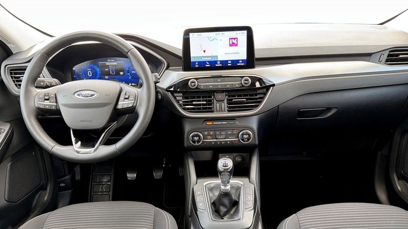 Ford Kuga bild 4