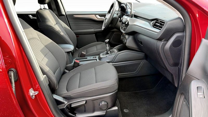 Ford Kuga bild 3
