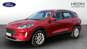 Ford Kuga bild 1