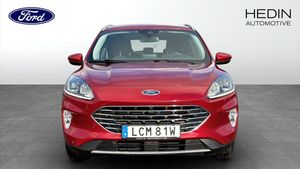 Ford Kuga bild 8