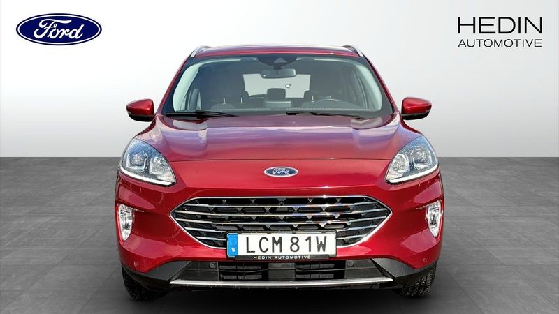 Ford Kuga bild 8