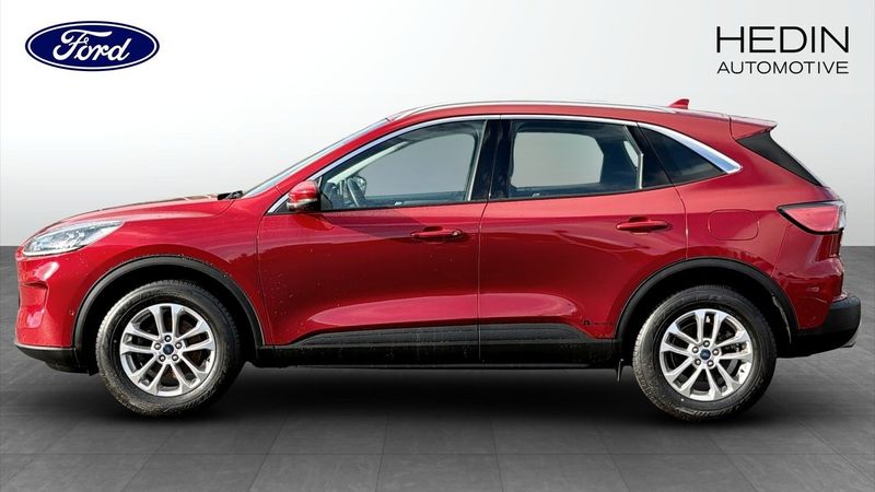 Ford Kuga bild 6
