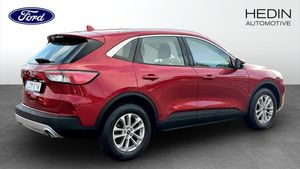 Ford Kuga bild 2