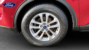 Ford Kuga bild 9