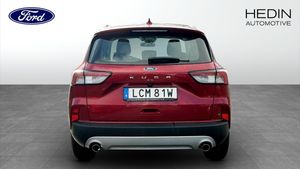 Ford Kuga bild 7