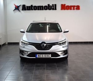 Renault Megane bild 2