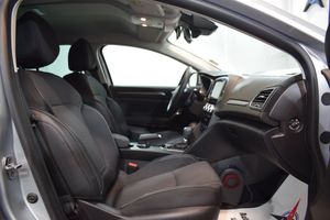 Renault Megane bild 10