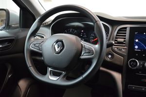 Renault Megane bild 16