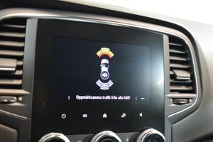 Renault Megane bild 20