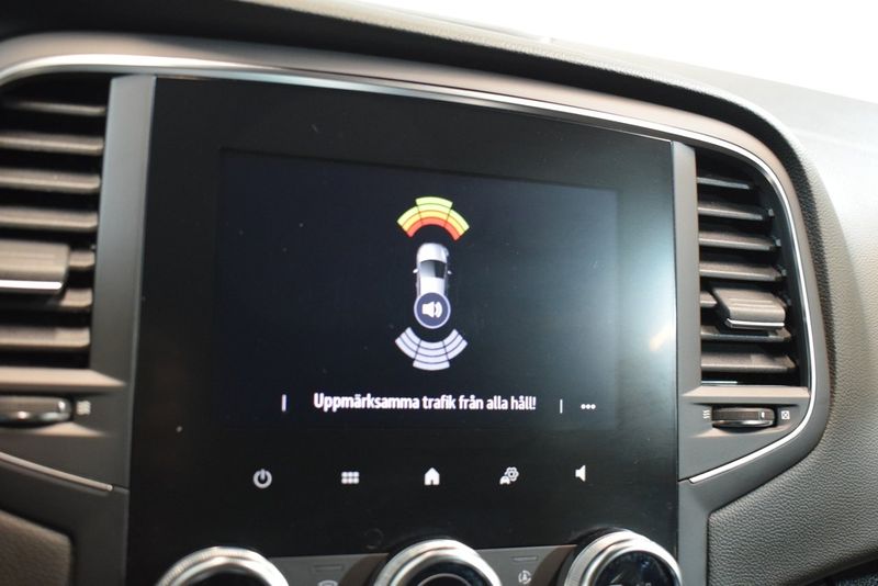 Renault Megane bild 20