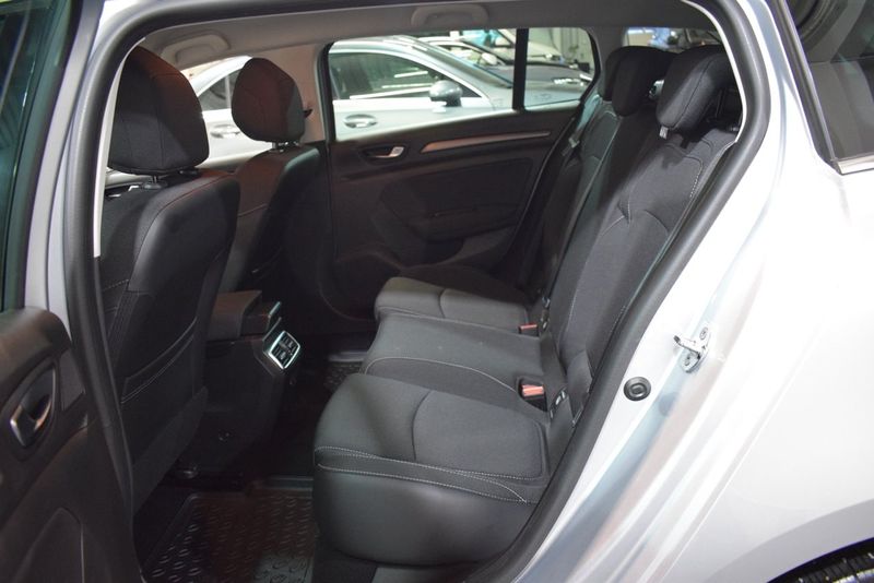 Renault Megane bild 14