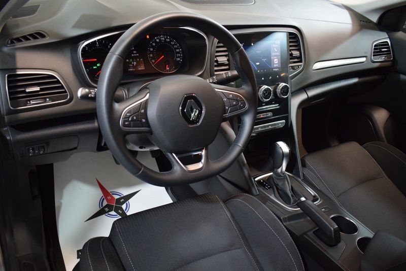 Renault Megane bild 7