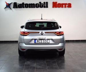 Renault Megane bild 5