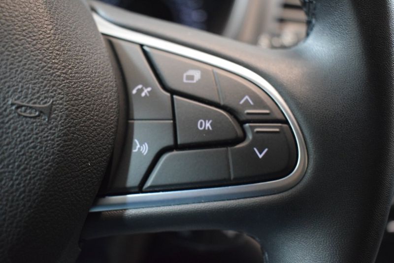 Renault Megane bild 18