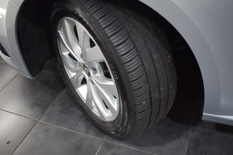 Renault Megane bild 23