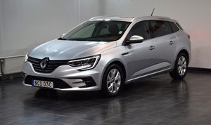 Renault Megane bild 3
