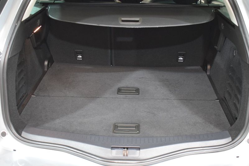 Renault Megane bild 6