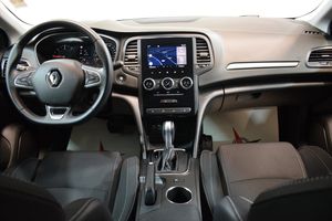 Renault Megane bild 15