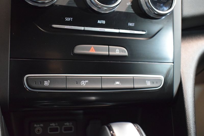 Renault Megane bild 22