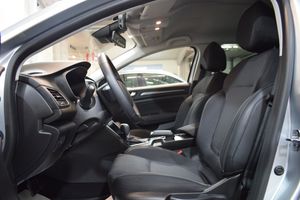 Renault Megane bild 8