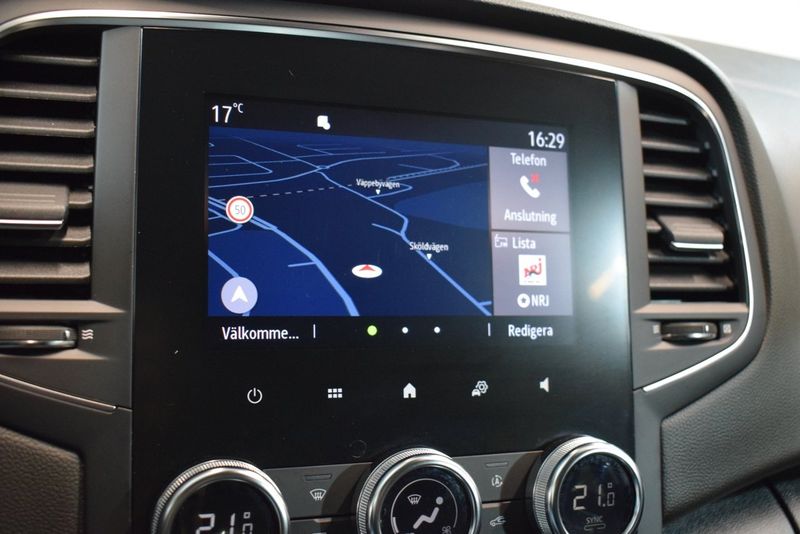 Renault Megane bild 19