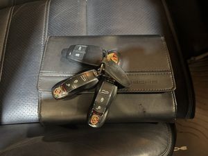 Porsche Cayenne bild 25
