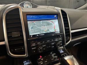 Porsche Cayenne bild 15