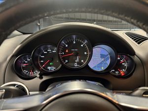 Porsche Cayenne bild 11