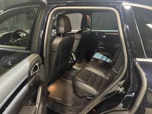 Porsche Cayenne bild 20
