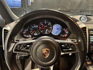 Porsche Cayenne bild 18