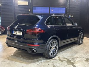 Porsche Cayenne bild 6