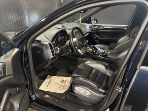 Porsche Cayenne bild 7