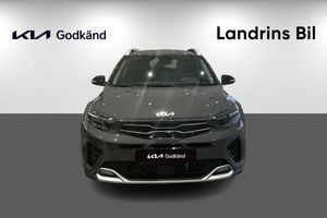 Kia Stonic bild 2