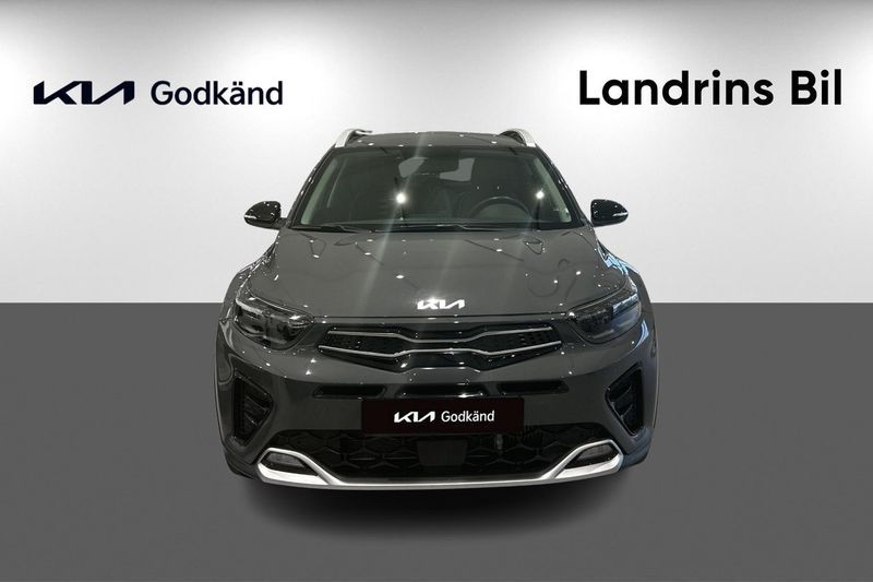 Kia Stonic bild 2