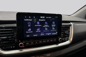 Kia Stonic bild 13