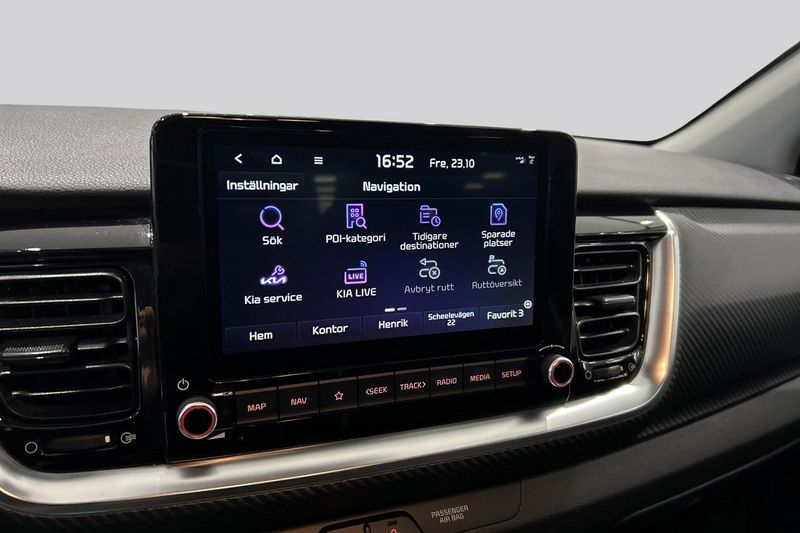Kia Stonic bild 13